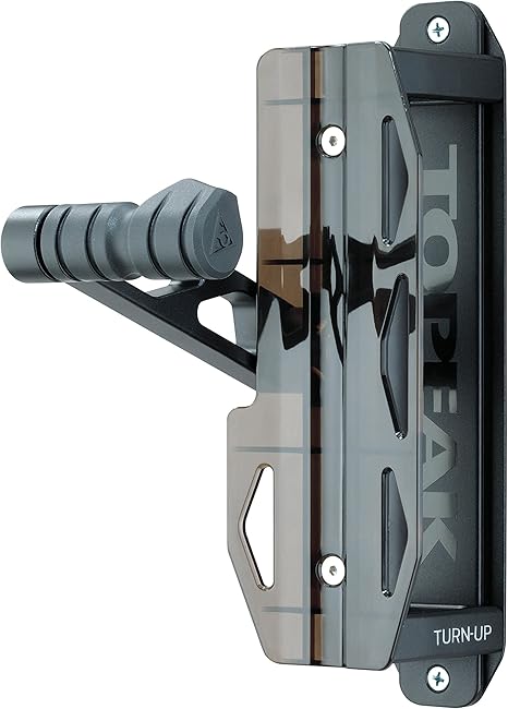 topeak bike wall mount