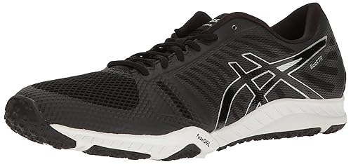 zapatillas asics fuzex