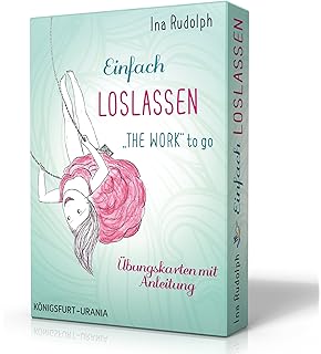 Perlen Tauchen Mit The Work Of Byron Katie 52 Anker Im