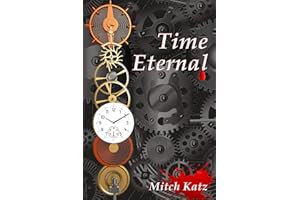 Time Eternal (The Time Series)