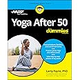 Yoga After 50 For Dummies