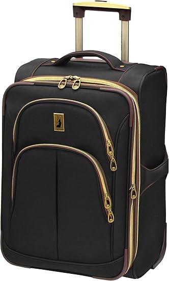 london fog coventry luggage