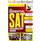The Essential SAT Vocabulary Guide (Brightfuture SAT Prep)