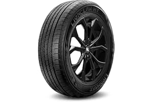 Lionhart LIONCLAW HT Highway Terrain Tire - 225/65R17 102T