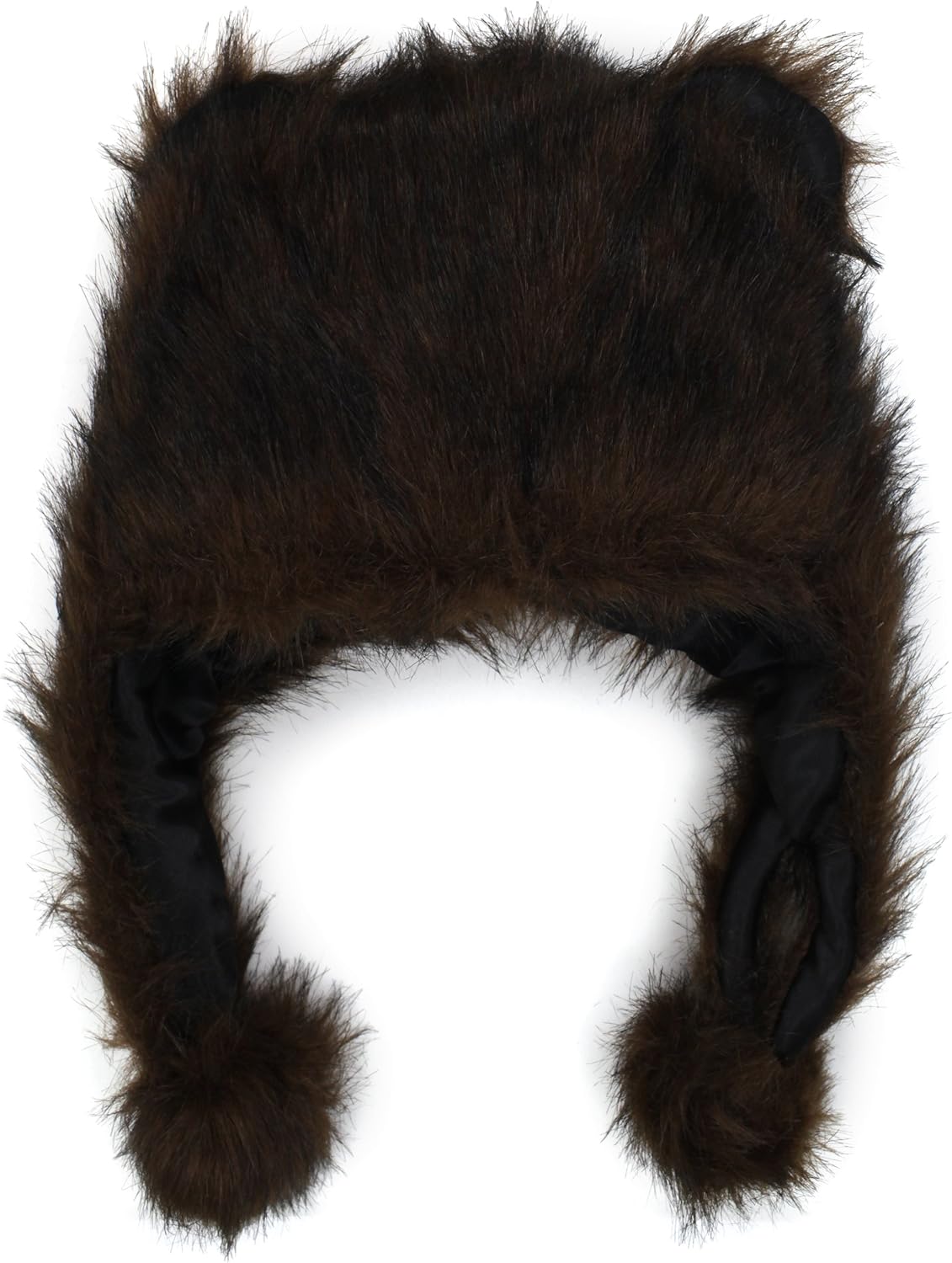 San Diego Hat Little Girls'Animal Hat