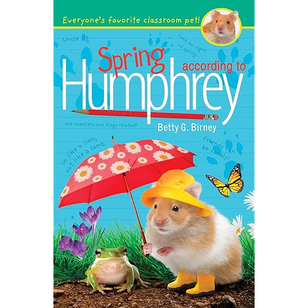 According to Humphrey 8 Book Set; Adventure, Secrets, The