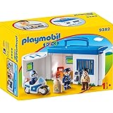 Voiture police playmobil Voiture police playmobil