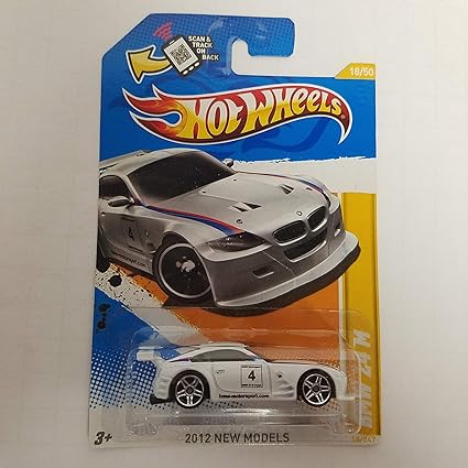 bmw diecast models