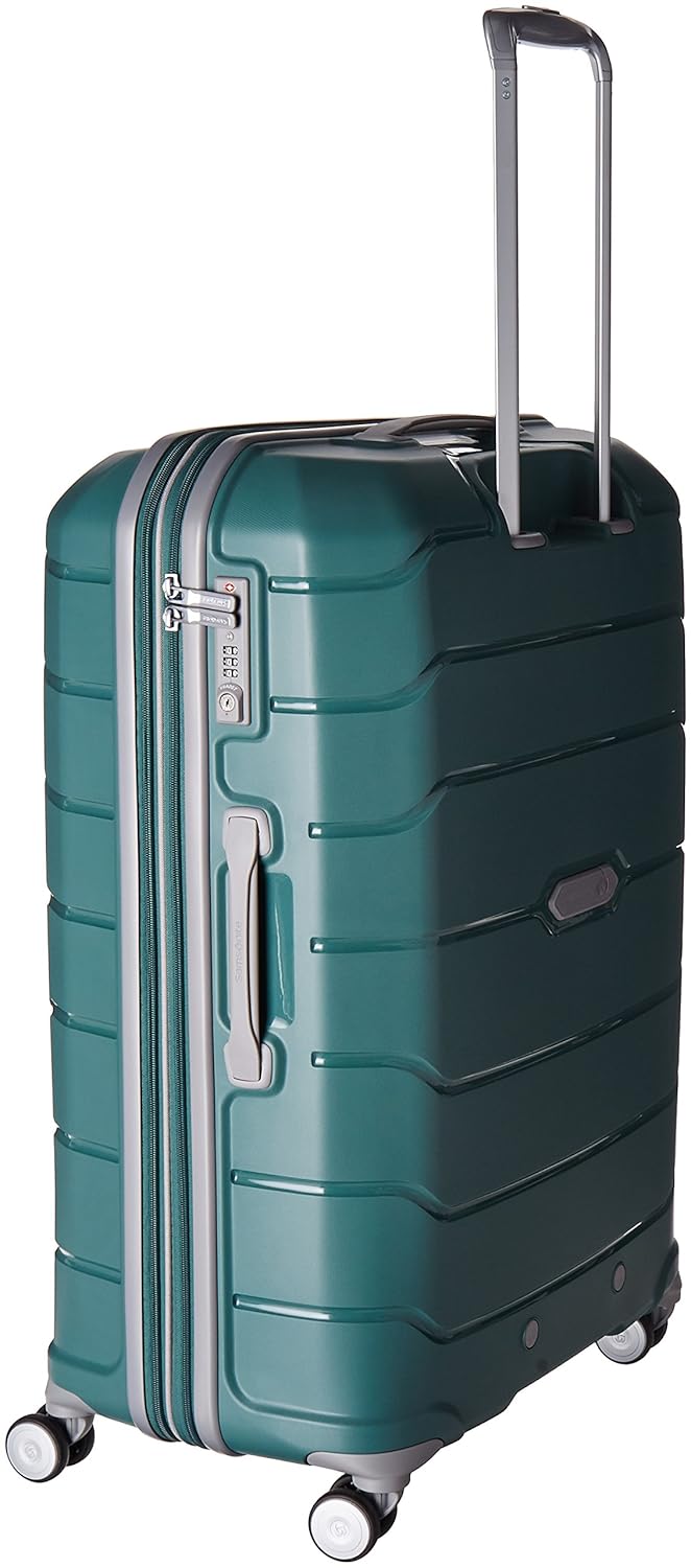 Samsonite Freeform Hardside Spinner 28, Sage Green