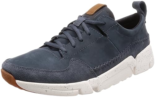 clarks tri active run black