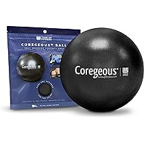 Yoga Tune Up Set Of Various Ball Sizes And Colors - View #3