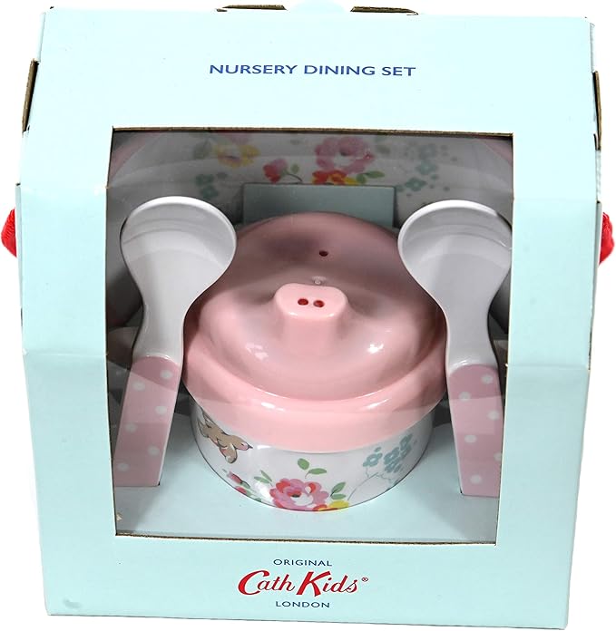 cath kidston nursery set
