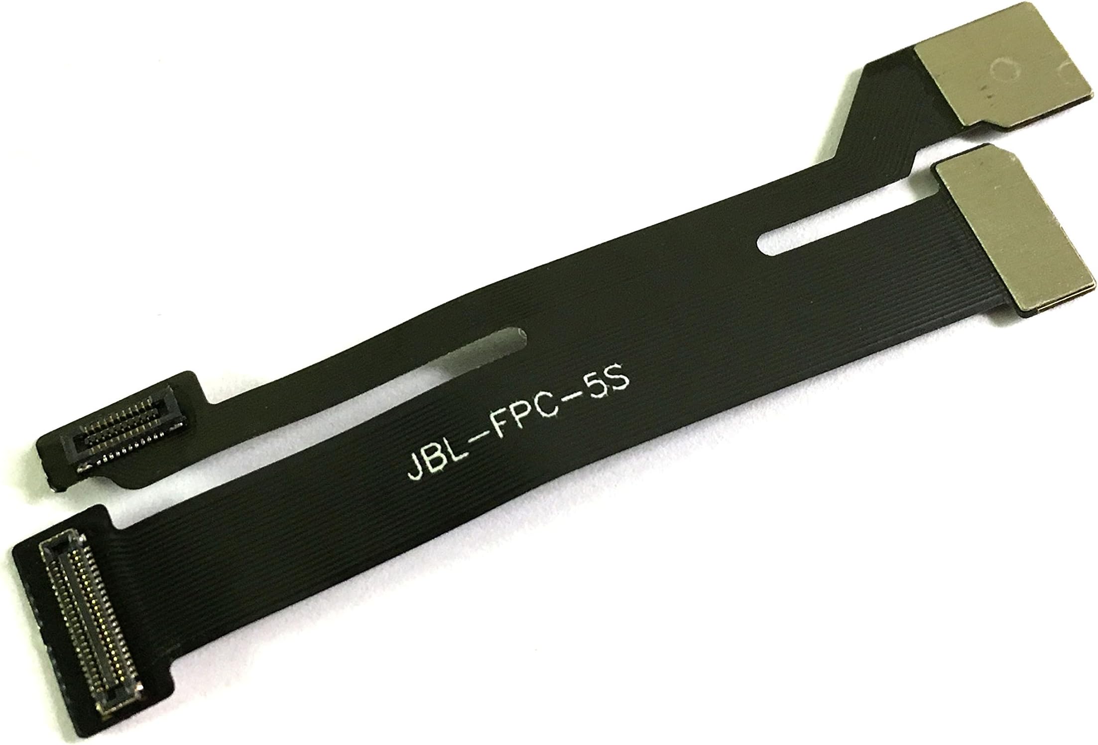 ANDVS Tester Cable for Apple iPhone LCD Display Testing Flex Cable LCD Touch Screen (iPhone 5s)
