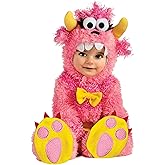 Rubie's Costume Noah's Ark Pinky Winky Monster Romper Costume