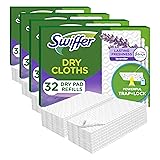 Swiffer Sweeper Dry Sweeping Pad, Multi Surface