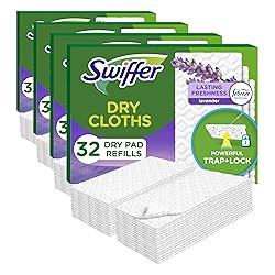 Swiffer Sweeper Dry Sweeping Pad, Multi Surface