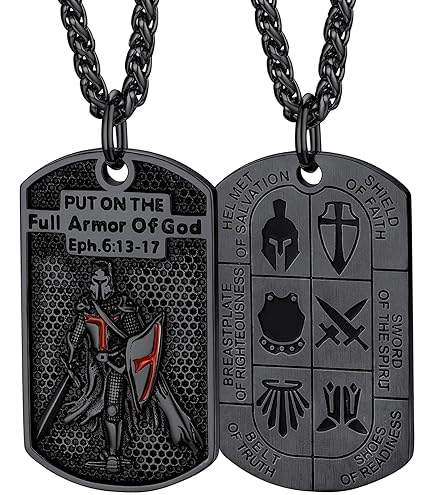9 PCS Knights Of The Holy Sepulchre Morale Patches - Crusader Embroidered Hook & Loop Tactical Patches - View #8
