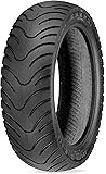 Kenda K413 Front/Rear Motorcycle Bias Tire - 130/90R10 61J