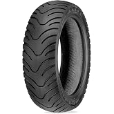 Kenda K413 Front/Rear Scooter Tire (130/60-13)