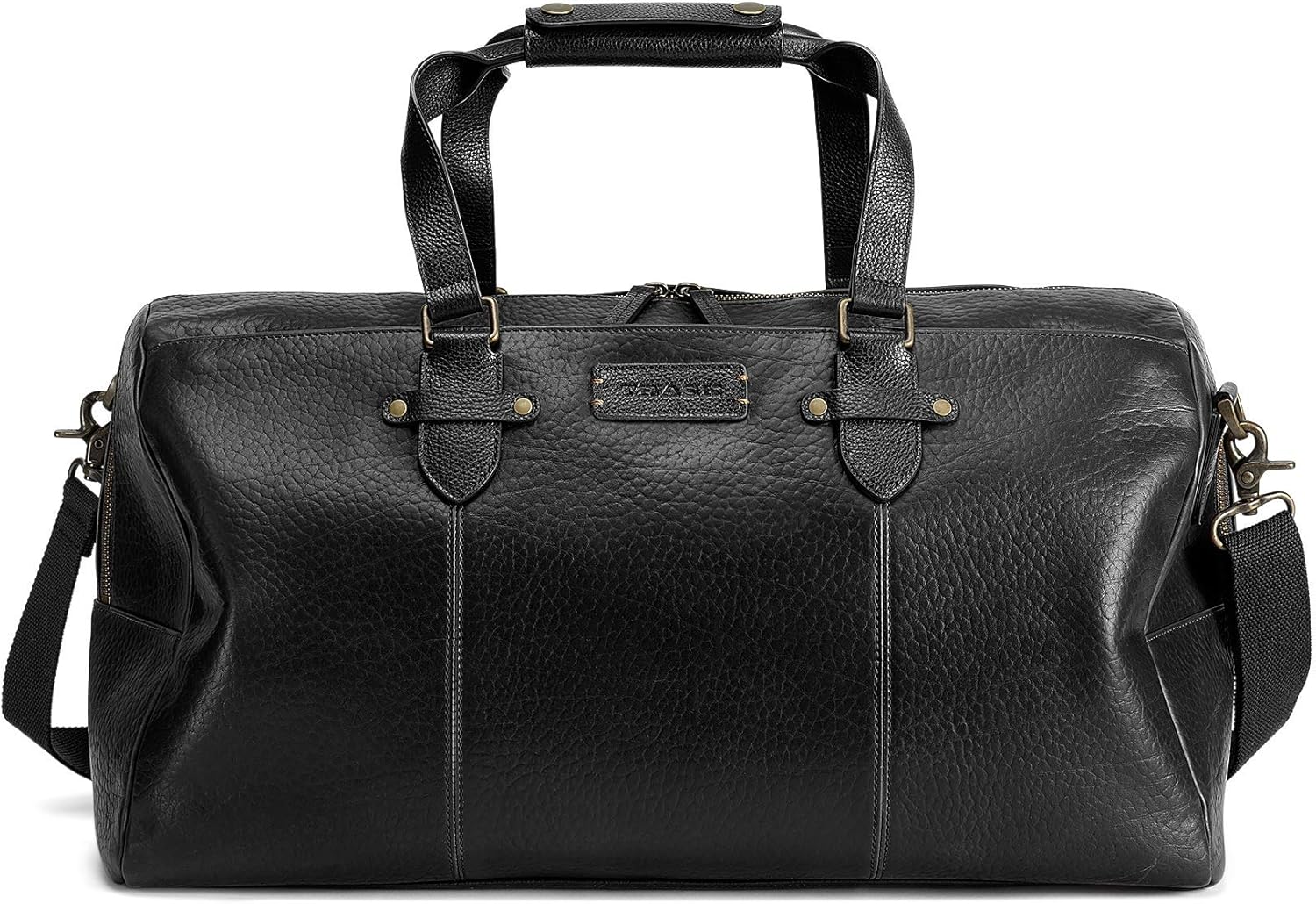 jackson duffle bag