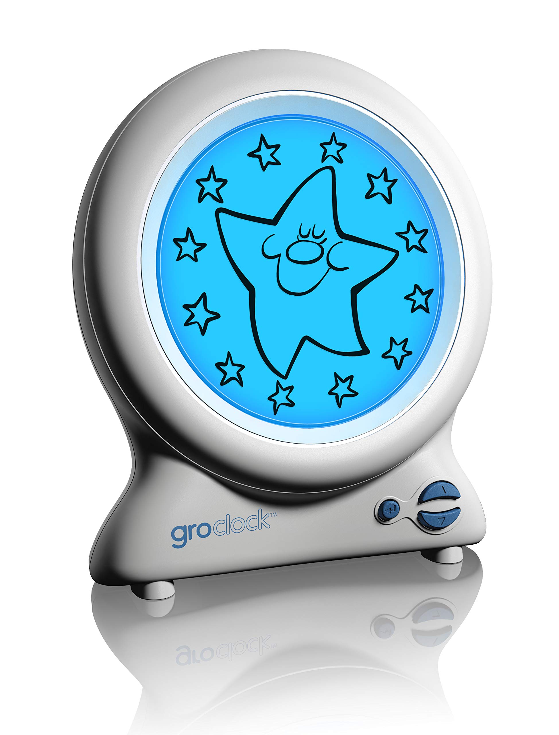The Gro Company GroClock Sleep Trainer Buy Online in United Arab