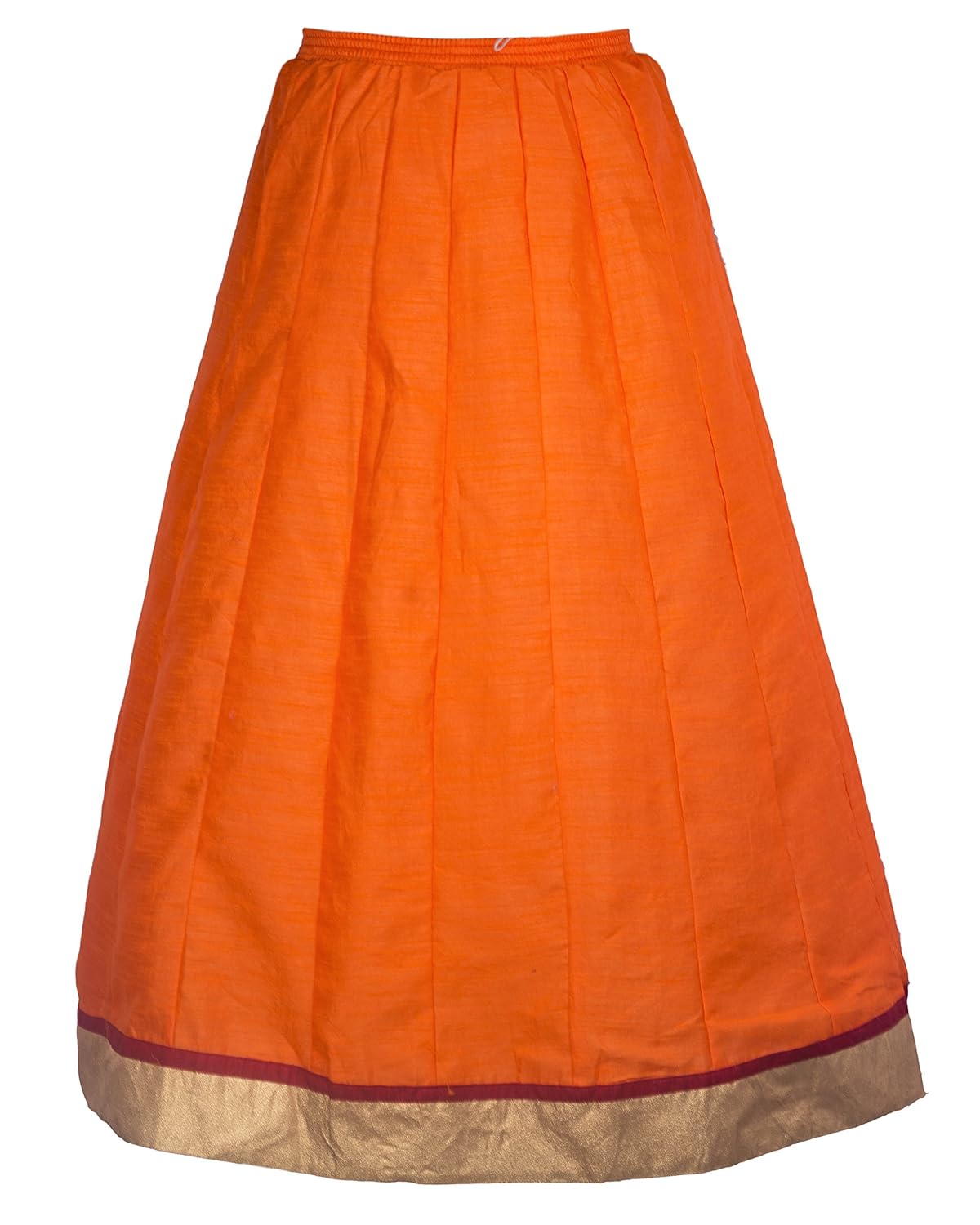 my lil princess long indian traditional ethnic skirts flared skirts for women