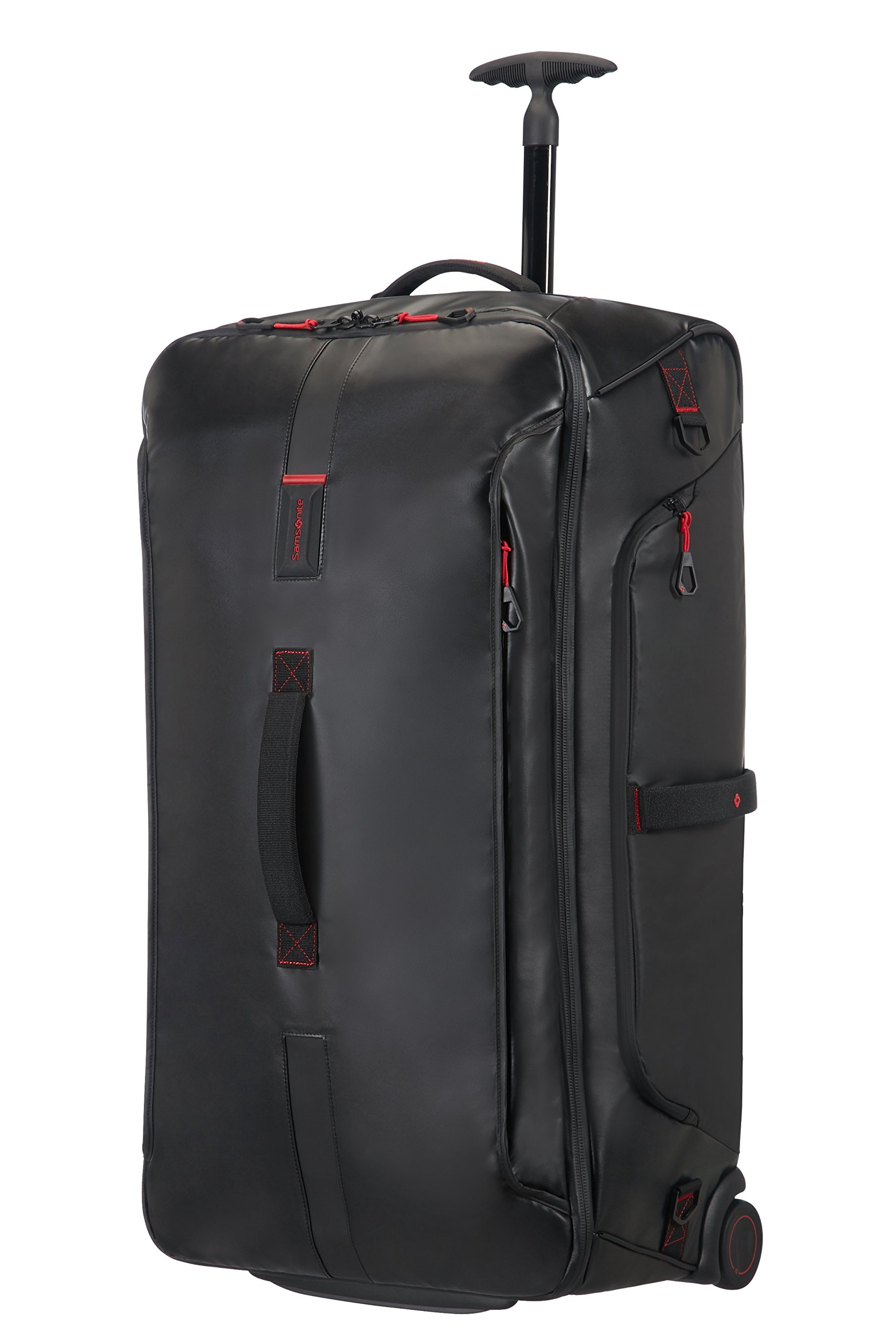 Samsonite Paradiver Light - Travel Bag with Wheels 79 cm, 121.5 L, Black — image 1