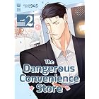 The Dangerous Convenience Store Vol. 2