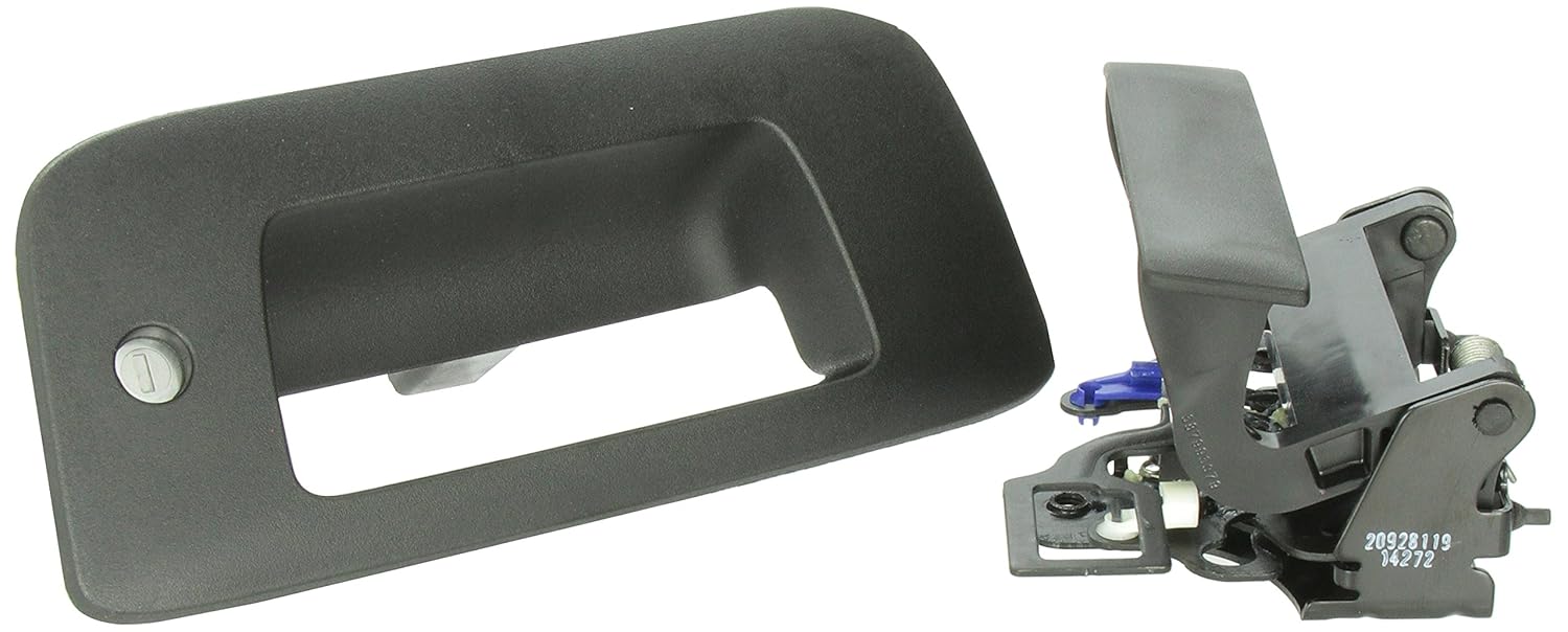 Best Truck Tailgate Lock Buyer Guide and Reviews (Dec.2019)