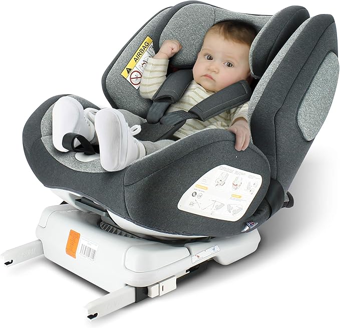 migo 360 car seat