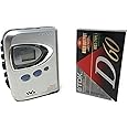 Sony WM-FX290W Walkman AM/FM/Weather Radio and Cassette Player