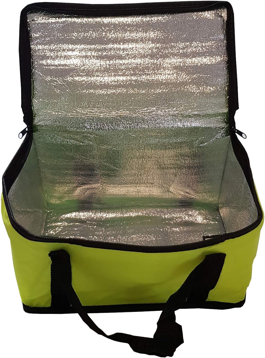 Provance Cool Bag Shopping Bag Insulated Bag Cool Box 9.5 L Picnic Bag Insulated Box (Pink) - Image 4