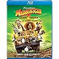 Madagascar: Escape 2 Africa