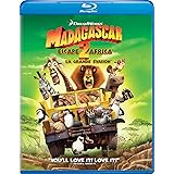 Madagascar: Escape 2 Africa