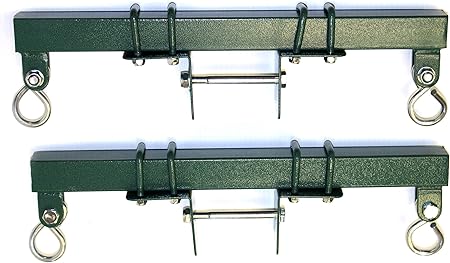 Backyard Swing Set Horse Glider Seat 