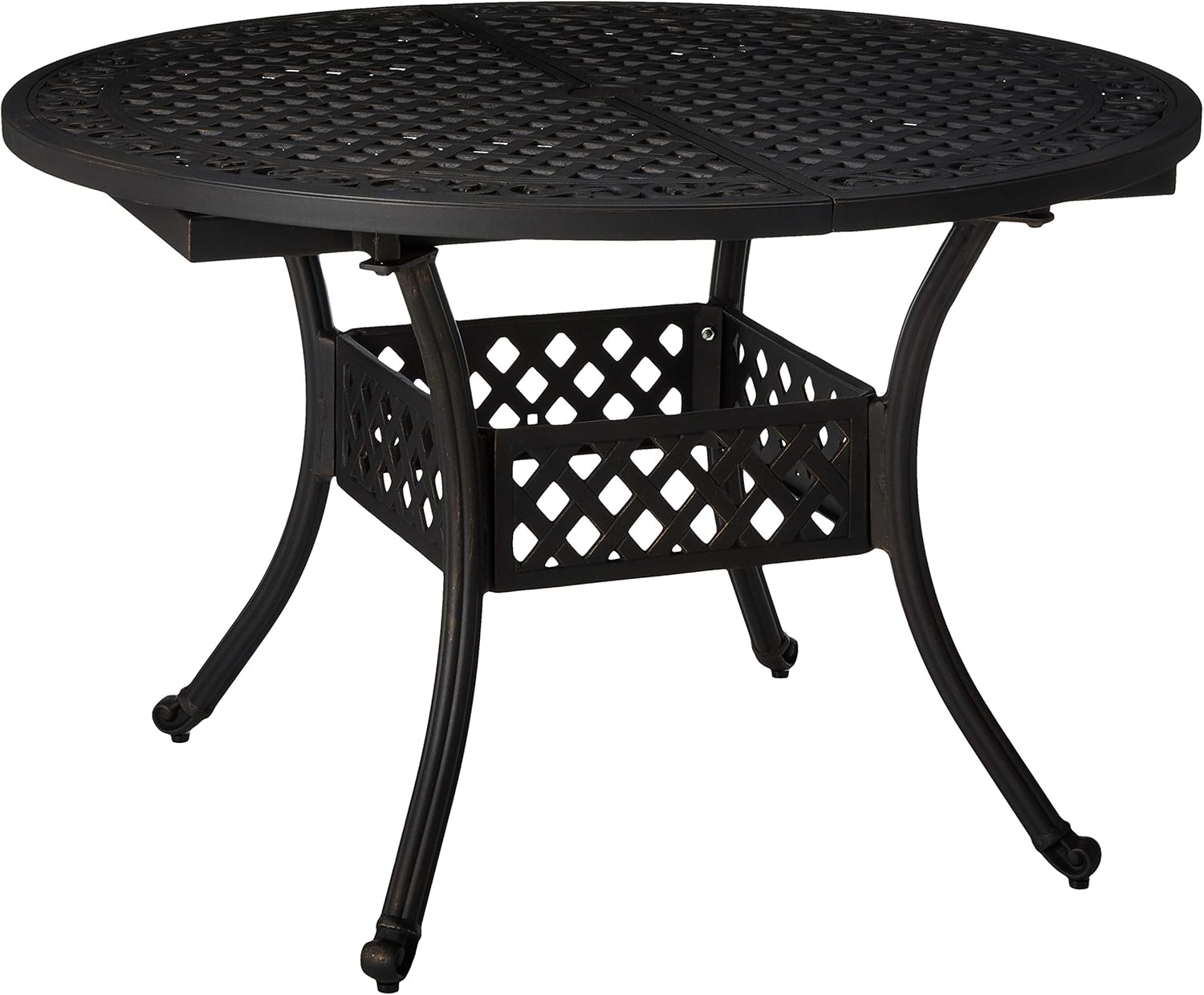 Best Expandable Patio Table And Chairs