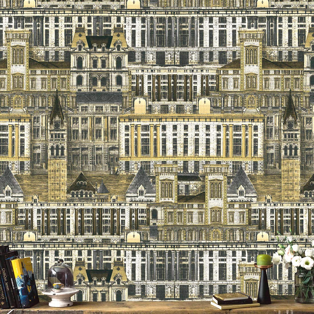 Which Is The Best Building Wallpaper