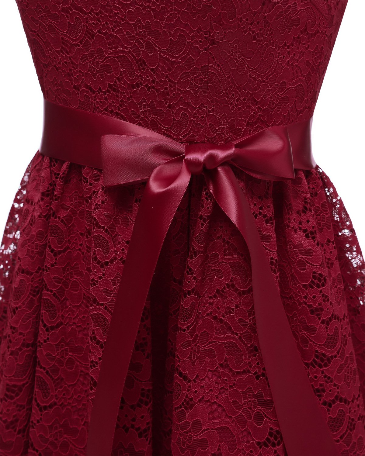 Short Casual Rustic Country Garden Backyard Wedding Ceremony Dress