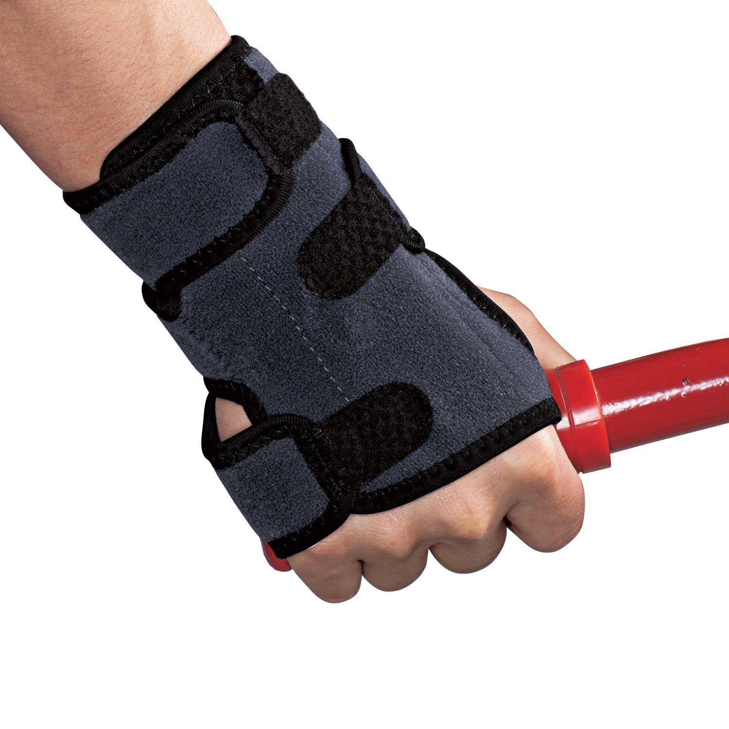ACE Brand Deluxe Wrist Brace, America's Most Trusted Brand of Braces and Supports