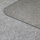 Marvelux 90x120cm Polycarbonate Chair Mat for Carpets view 3