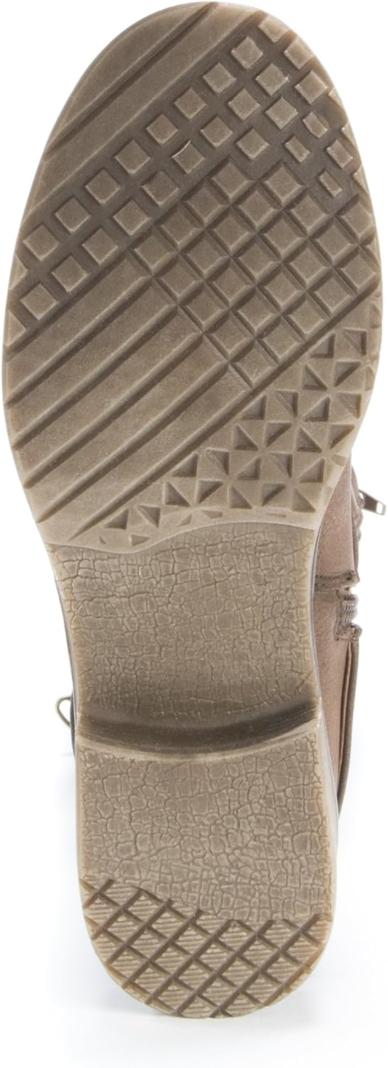  | MUK LUKS Women's Bianca Fashion Boot | Knee-High