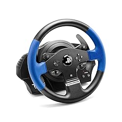 ThrustMaster T150 RS Force Feedback Racing Wheel