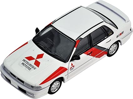 tomica mitsubishi galant