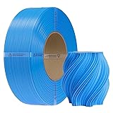 Creality PETG Filament Refill 1.75mm 1KG, No-Spool