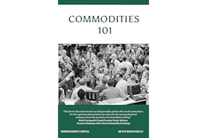 Commodities 101