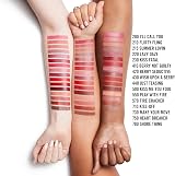 Rimmel London Provocalips 16HR Liquid Lipstick 730 Make Your Move Pink 7.5ml view 4