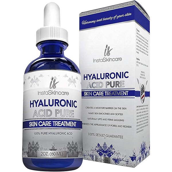 nourishmax hyaluronic acid serum amazon