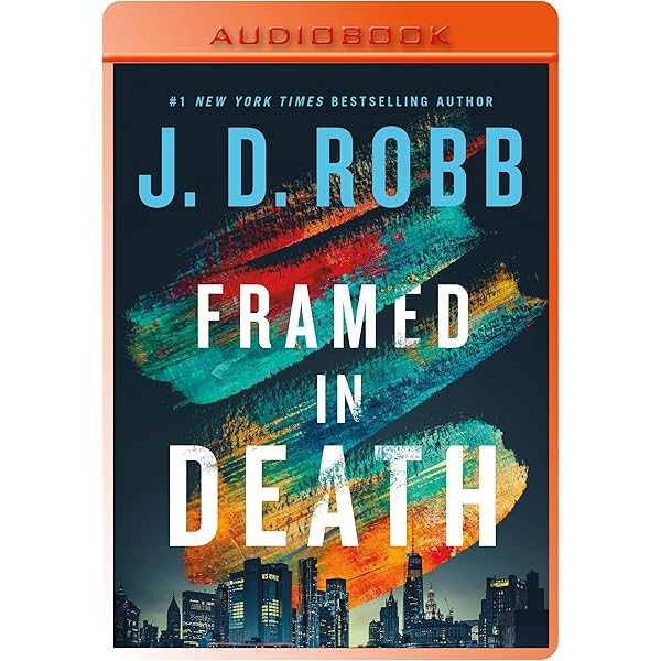 Innocent in Death (In Death Series, 24): Robb, J. D., Ericksen