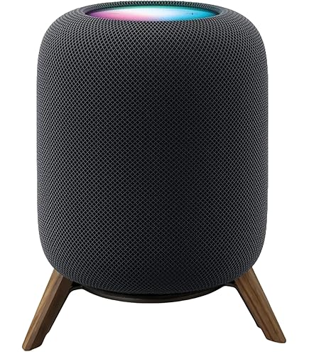 Apple HomePod 第1世代 black 2個セット Apple HomePod 第2世代