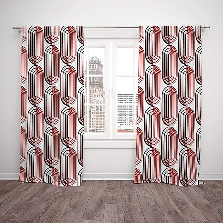 Cortinas Color Turquesa Con Cafe - sleek body method